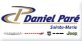 Daniel Paré Chrysler Sainte-Marie
